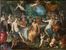 Jan Brueghel il Vecchio - La festa degli Dei