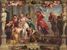 Peter Paul Rubens - Achille scoperto tra le figlie di Licomede