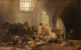 Francisco Goya - The asylum
