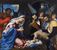 Lorenzo Lotto - Adoration of the Shepherds