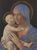 Andrea Mantegna - Madonna col Bambino