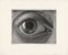 Maurits Cornelis Escher - Eye