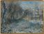 Pierre-Auguste Renoir - Paysage de neige