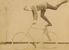 Giuseppe Zaccaria - Acrobate en marche sur la corde raide à vélo