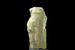 Sezione Classica -  Sala 2. Statua femminile in marmo da Sant’Eufemia Vetere