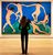 Alex Trusty - Musée d'art moderne MOMA, New York