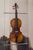 Bartolomeo Giuseppe Guarneri del Gesù - Violino di Paganini, detto “il Cannone”