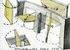 Steven Holl Architects - Schaufenster für Kunst und Architektur, Scharnierraum neu denken