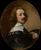 Antoon van Dyck - Self portrait