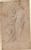 Pietro di Cristoforo Vannucci, detto Perugino - Giovane nudo accanto a un vecchio vestito all’orientale