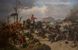 Andrea Cefaly - Episode of the battle of the Volturno: 1-2 October 1860