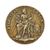 Cristoforo di Giovanni Matteo Foppa, detto il Caradosso - Medal of Donato Bramante