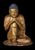 Shakyamuni-Buddha in Meditation