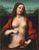 Leonardo da Vinci - Magdalena desnuda