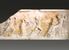 Marble slab of the Niobids
