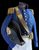 Uniforme de la noble garde d'honneur de François V
