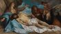 Antoon van Dyck - Lamentation over the dead Christ