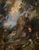 Peter Paul Rubens - Saint Francis receives the stigmata