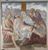 Giuseppe Meda - Compianto sul Cristo morto con San Giovanni Battista