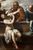 Artemisia Gentileschi - Susanna und die Ältesten