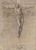 Michelangelo Buonarotti - Crucifix with two sorrowful angels