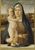 Bartolomeo Montagna - Madonna col bambino