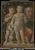 Andrea Mantegna - Holy Family with Saint John