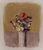 Giorgio Morandi - Flowerpot. The poppy