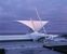 Santiago Calatrava - Musée d'art de Milwaukee