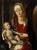 Albrecht Dürer - Madonna der Schirmherrschaft