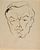 Enrico Prampolini - Autoportrait