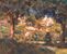 Pierre-Auguste Renoir - Landscape at La Roche-Guyon