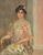 Pierre-Auguste Renoir - Portrait of Madame Josse-Bernheim Dauberville