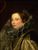 Antoon van Dyck - Portrait Caterina Balbi Durazzo