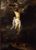 Antoon van Dyck - Cristo crucificado