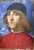 Bernardo de' Nerli - Ritratto a tempera di Piero di Lorenzo de' Medici