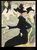Henri de Toulouse Lautrec - Japanese diviner