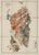 Alberto Della Marmora - Geologische Karte der Insel Sardinien