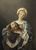 Guido Reni - Salome holding the head of John the Baptist
