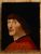 Antonello da Messina - Portrait of a Malaspina man