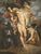 Peter Paul Rubens - San Sebastiano curato dagli angeli