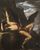Salvator Rosa - The torture of Prometheus