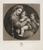 Raffaello Morghen - Madonna und Kind
