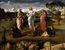 Giovanni Bellini - Trasfiguration of  Christ