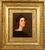 Abraham Constantin - Self-portrait of Raphael, copy