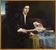 Lorenzo Lotto - Retrato de un caballero