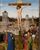 Jan van Eyck - Crucifixion