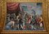 Giovanni Battista Caracciolo, detto Battistello - Frescos con Historias del Gran Capitán Consalvo de Córdoba