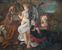 Michelangelo Merisi, detto Caravaggio - Riposo durante la fuga in Egitto