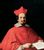 Giovanni Francesco Barbieri, detto Guercino - Portrait of the Cardinal Bernardino Spada